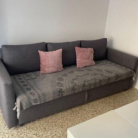 Estudio Gamonal Benalmádena Exteriér fotografie
