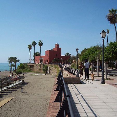 Estudio Gamonal Benalmádena Exteriér fotografie