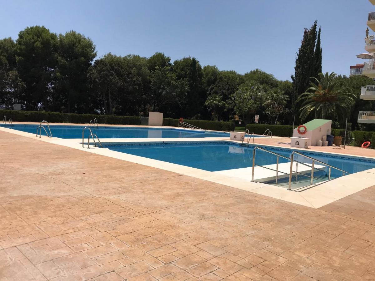 Estudio Gamonal Benalmádena Exteriér fotografie