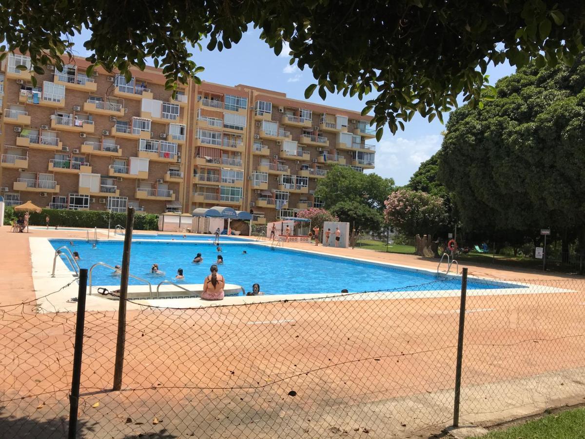 Estudio Gamonal Benalmádena Exteriér fotografie