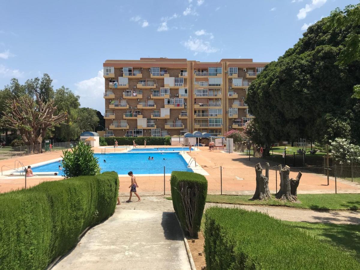 Estudio Gamonal Benalmádena Exteriér fotografie