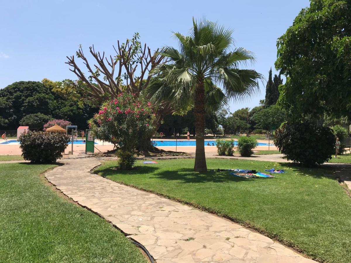 Estudio Gamonal Benalmádena Exteriér fotografie
