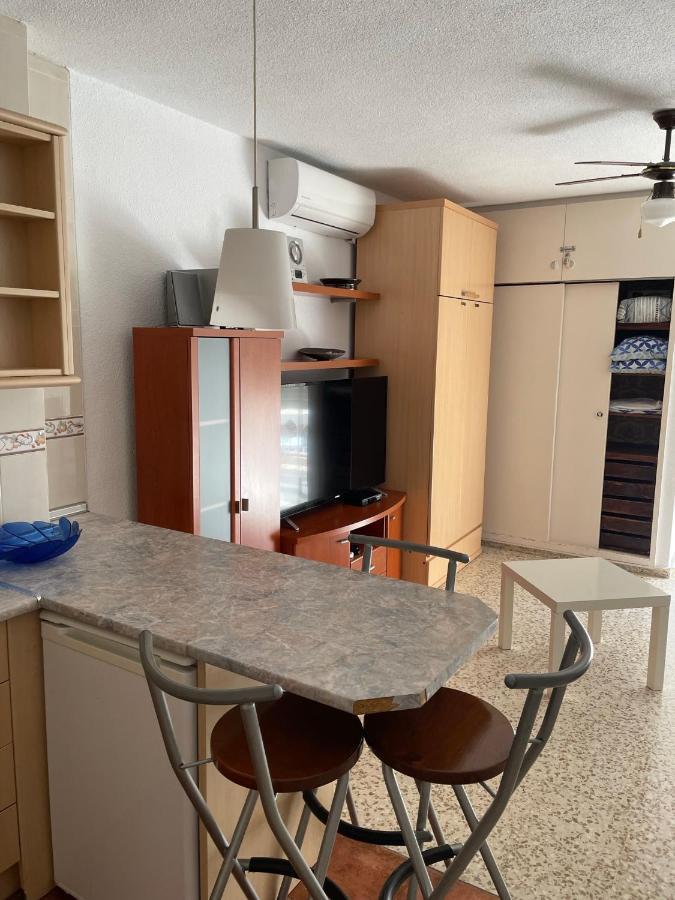 Estudio Gamonal Benalmádena Exteriér fotografie