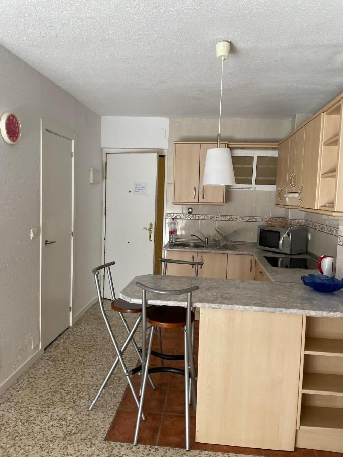 Estudio Gamonal Benalmádena Exteriér fotografie