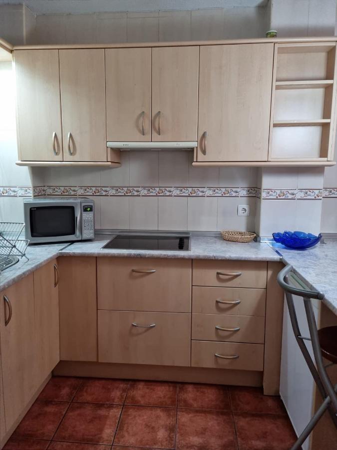 Estudio Gamonal Benalmádena Exteriér fotografie