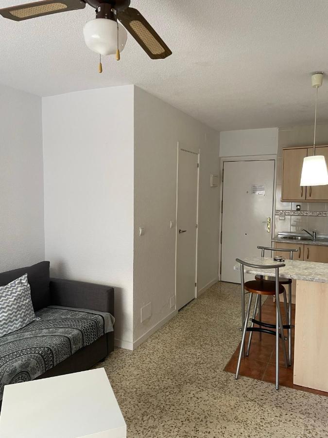 Estudio Gamonal Benalmádena Exteriér fotografie