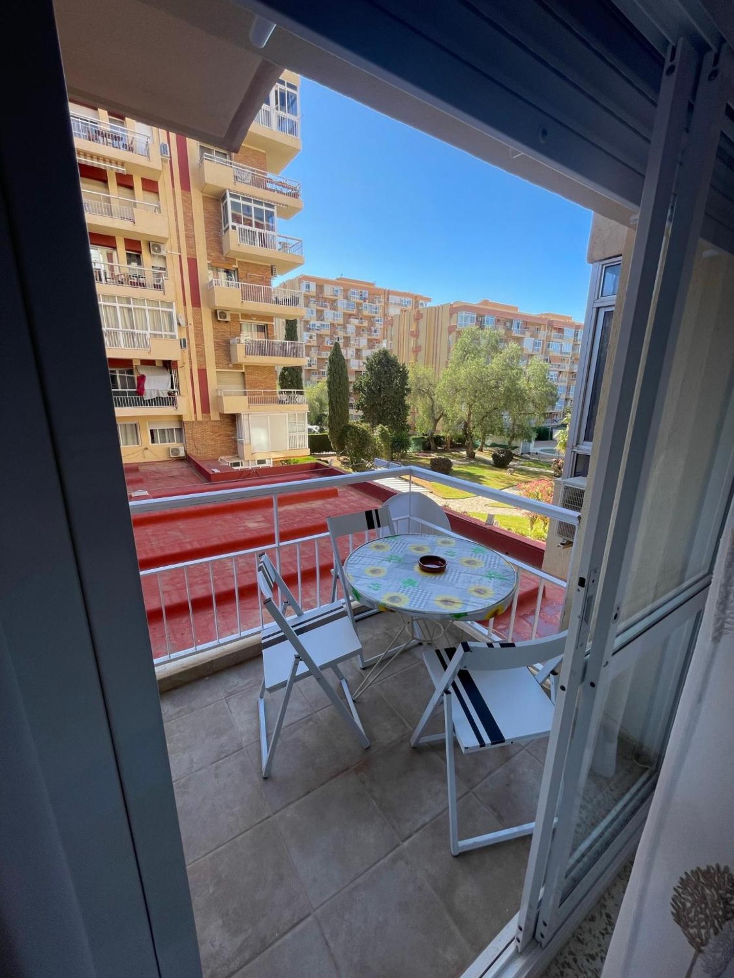 Estudio Gamonal Benalmádena Exteriér fotografie