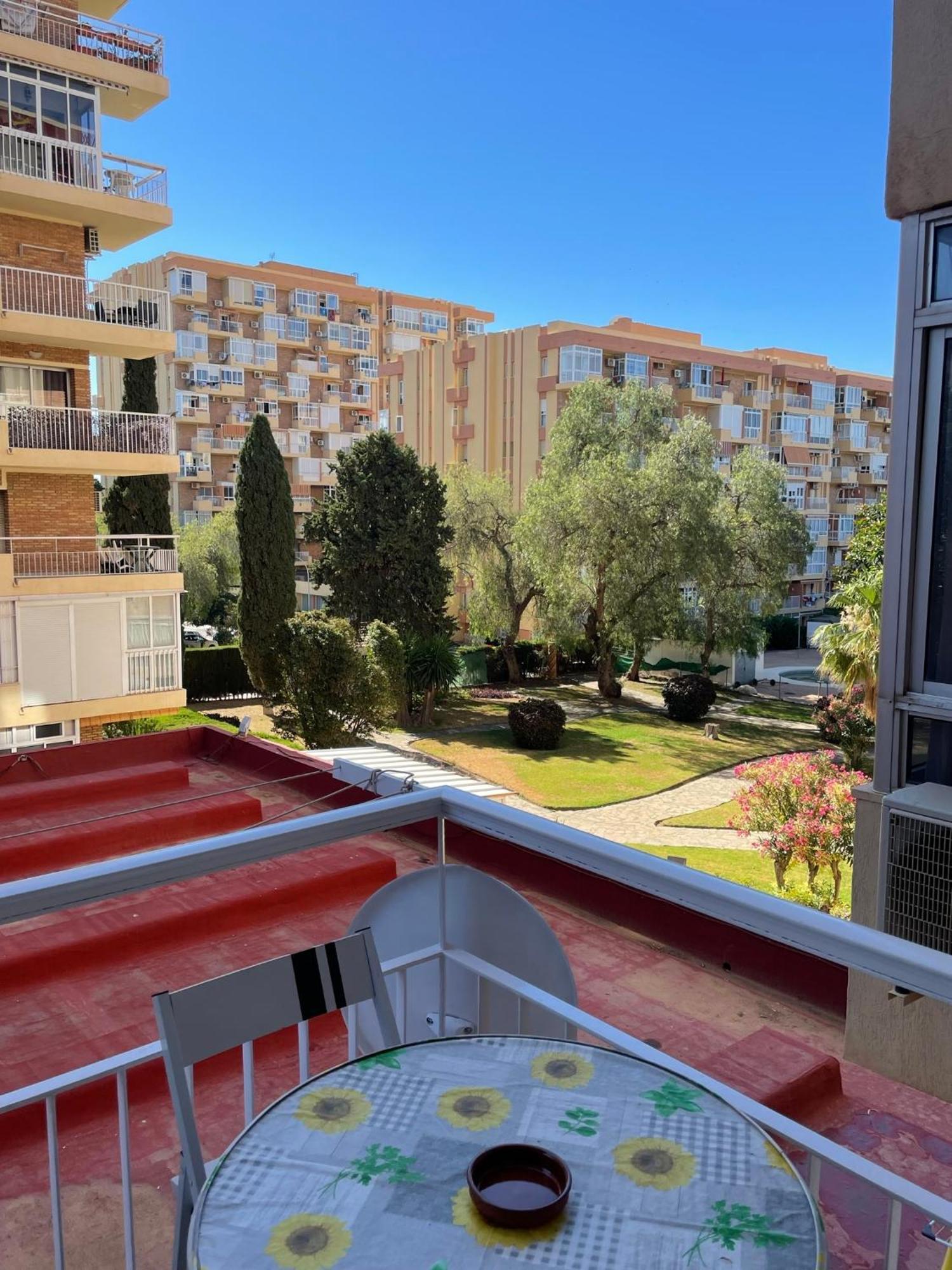 Estudio Gamonal Benalmádena Exteriér fotografie