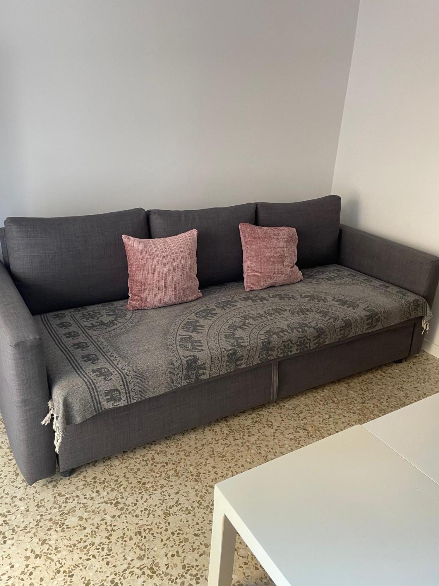 Estudio Gamonal Benalmádena Exteriér fotografie
