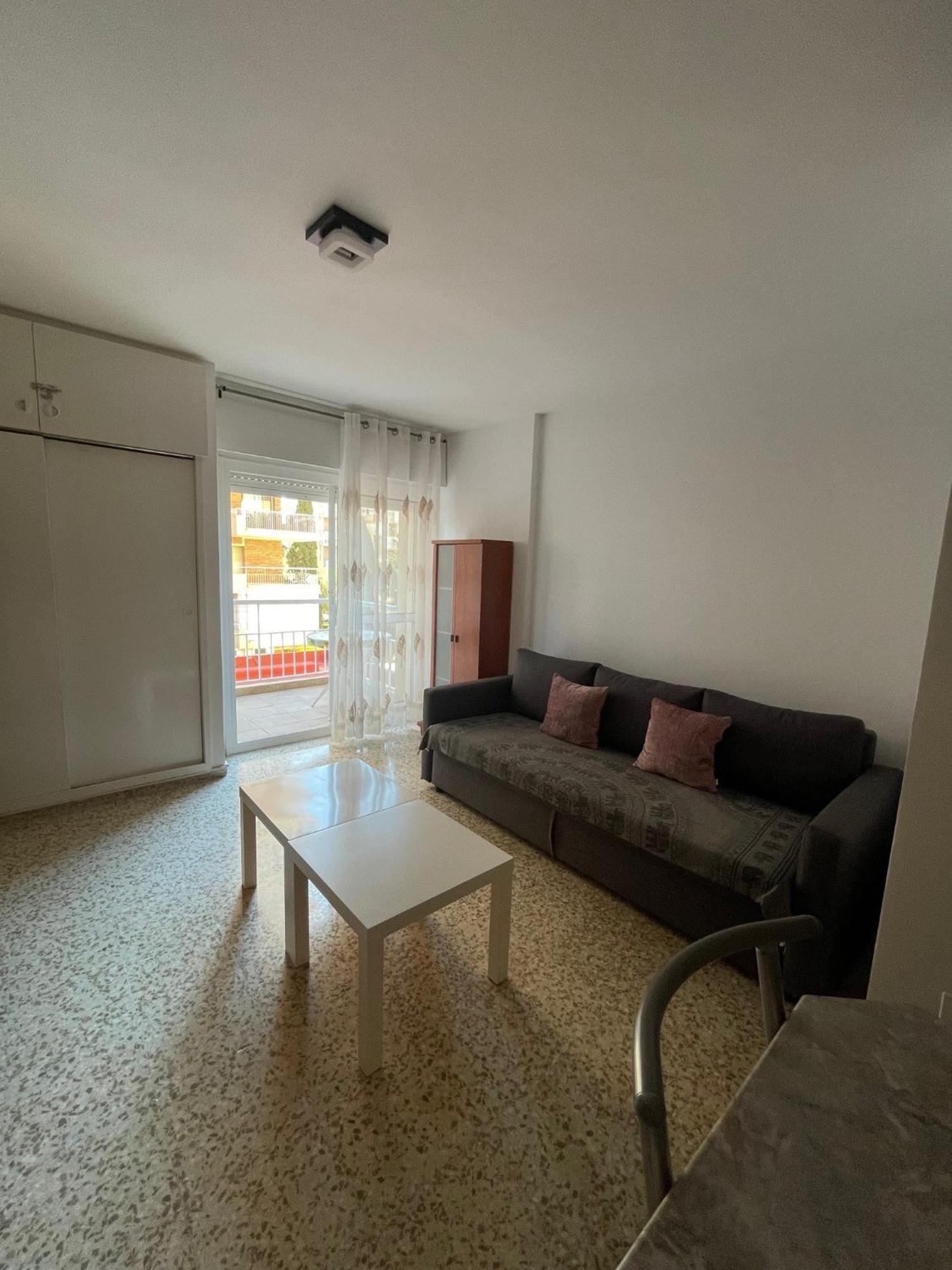Estudio Gamonal Benalmádena Exteriér fotografie