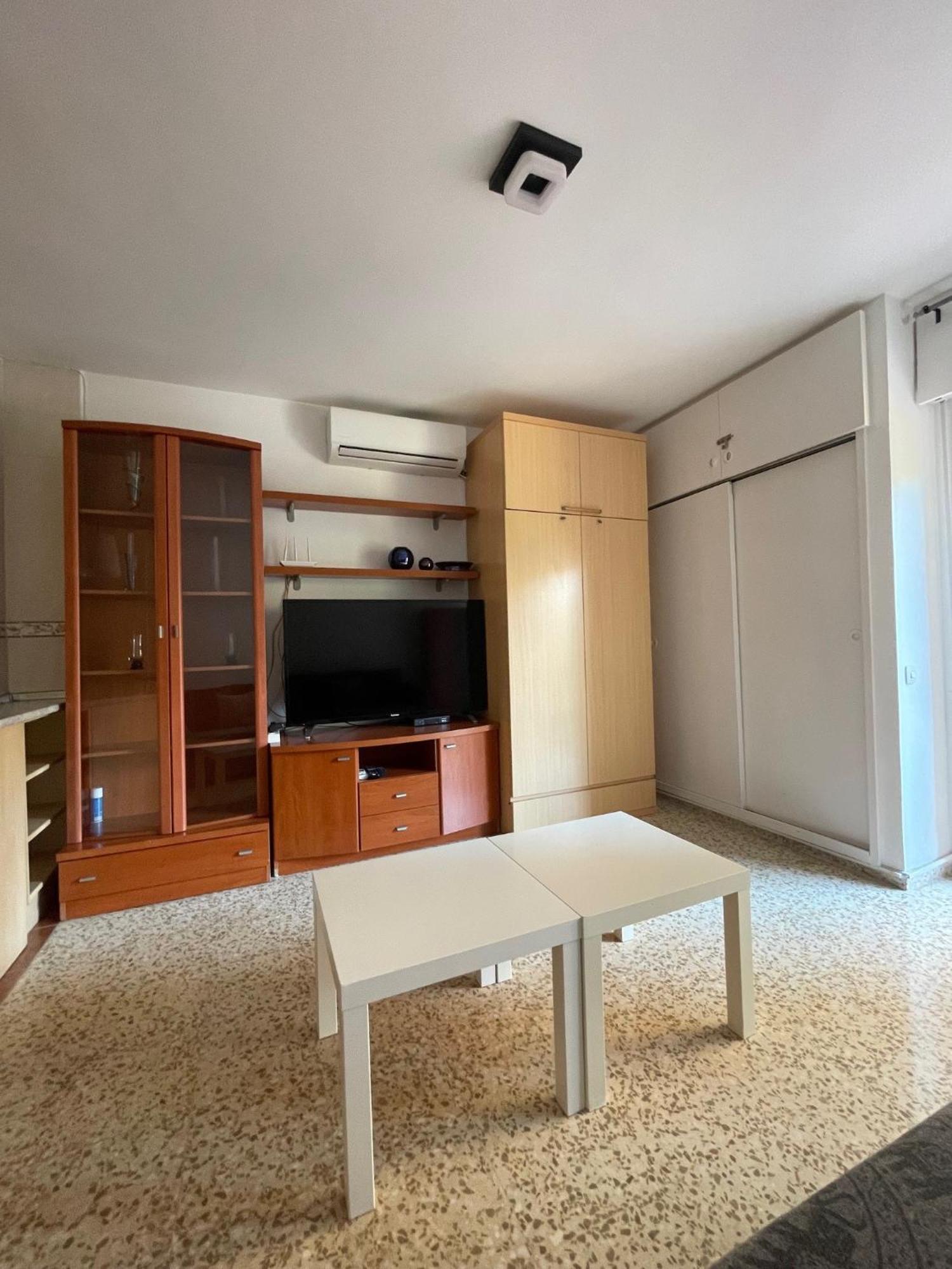 Estudio Gamonal Benalmádena Exteriér fotografie