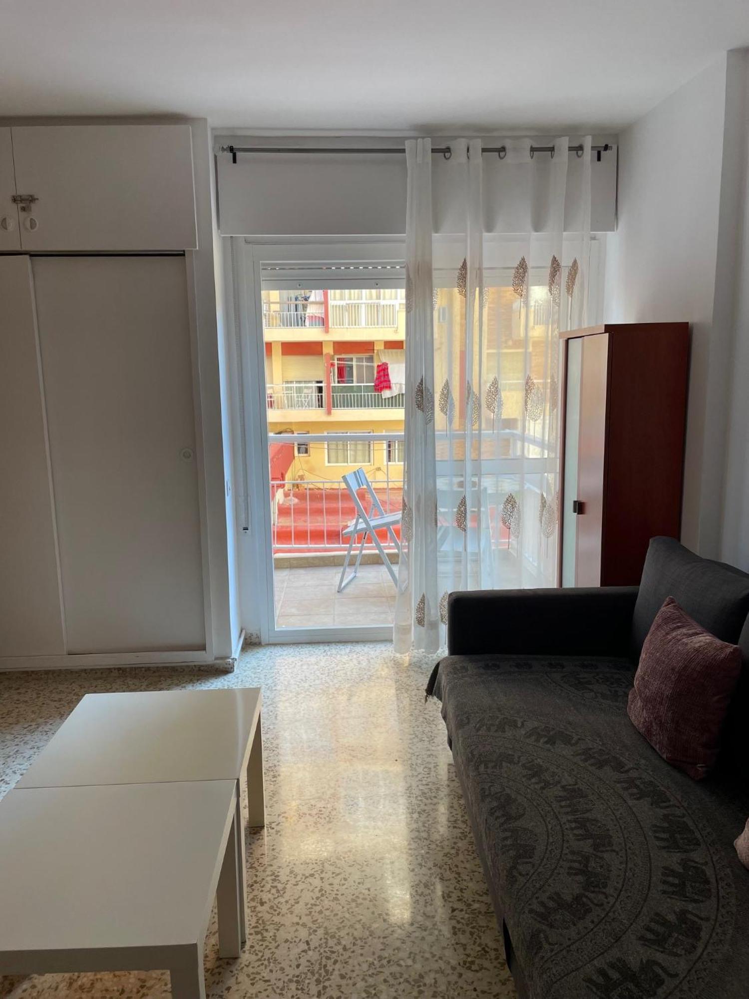 Estudio Gamonal Benalmádena Exteriér fotografie