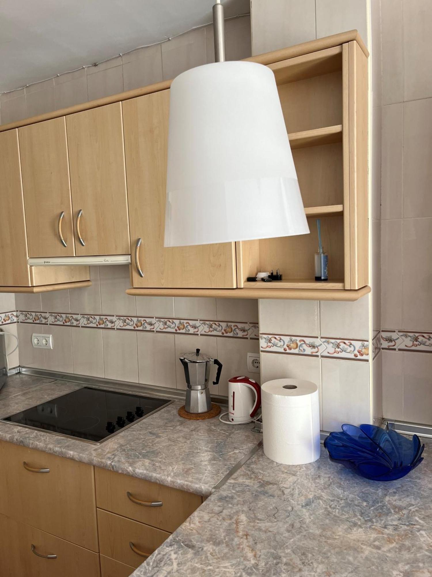 Estudio Gamonal Benalmádena Exteriér fotografie