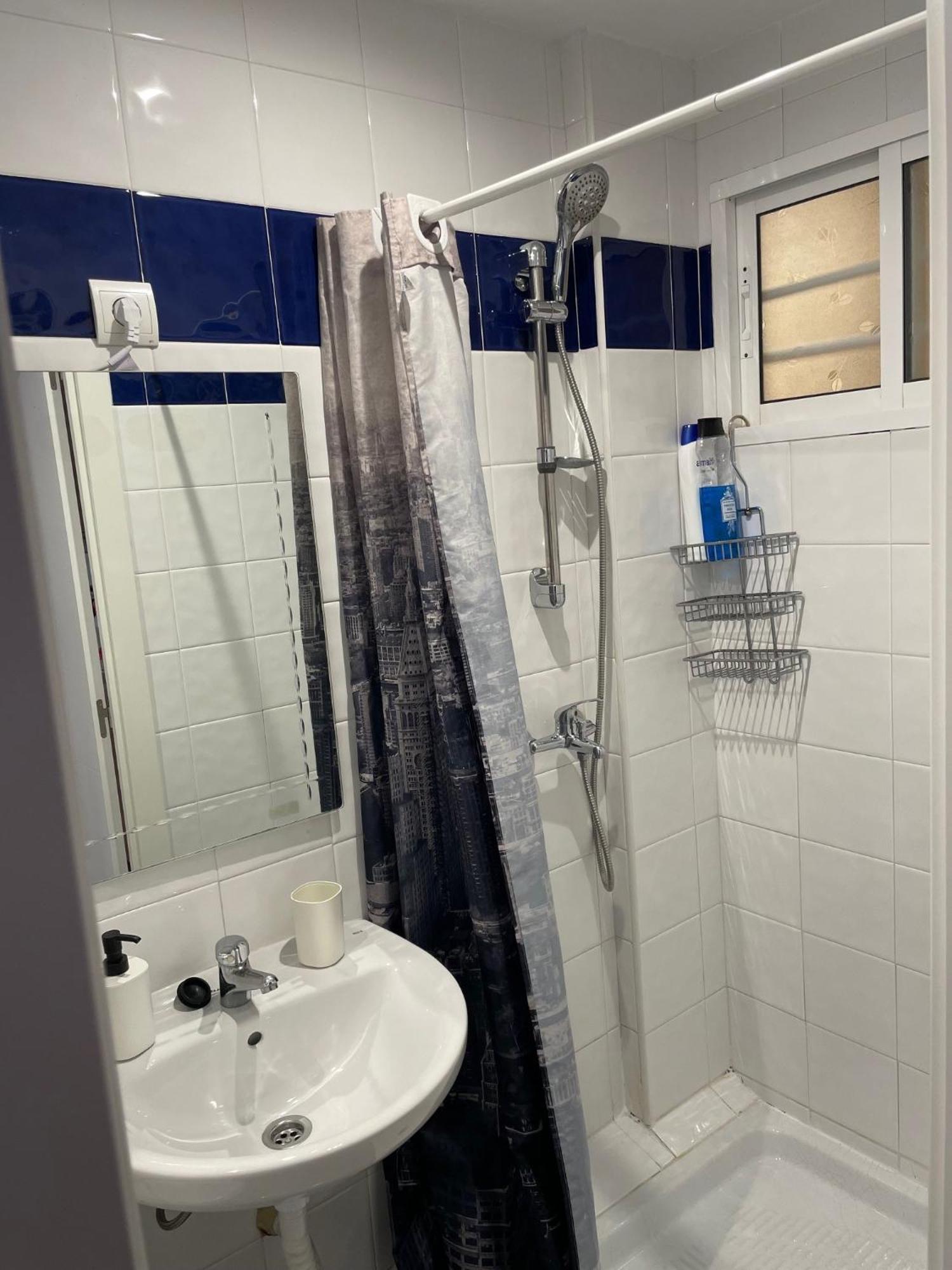 Estudio Gamonal Benalmádena Exteriér fotografie
