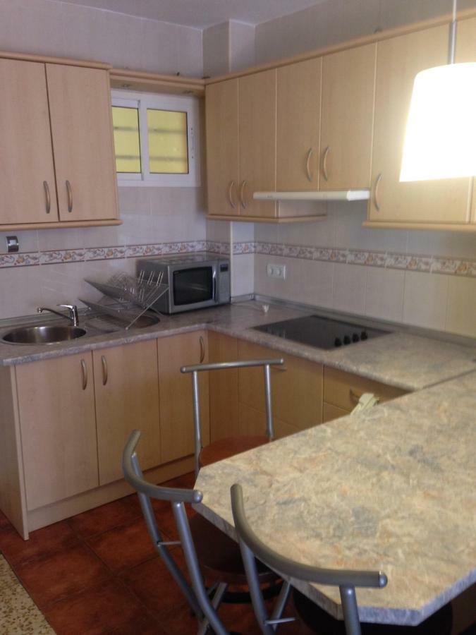 Estudio Gamonal Benalmádena Exteriér fotografie
