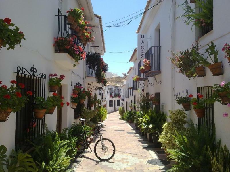 Estudio Gamonal Benalmádena Exteriér fotografie