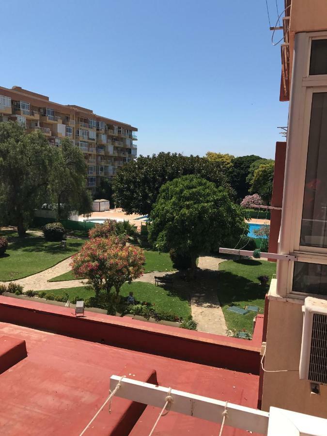 Estudio Gamonal Benalmádena Exteriér fotografie