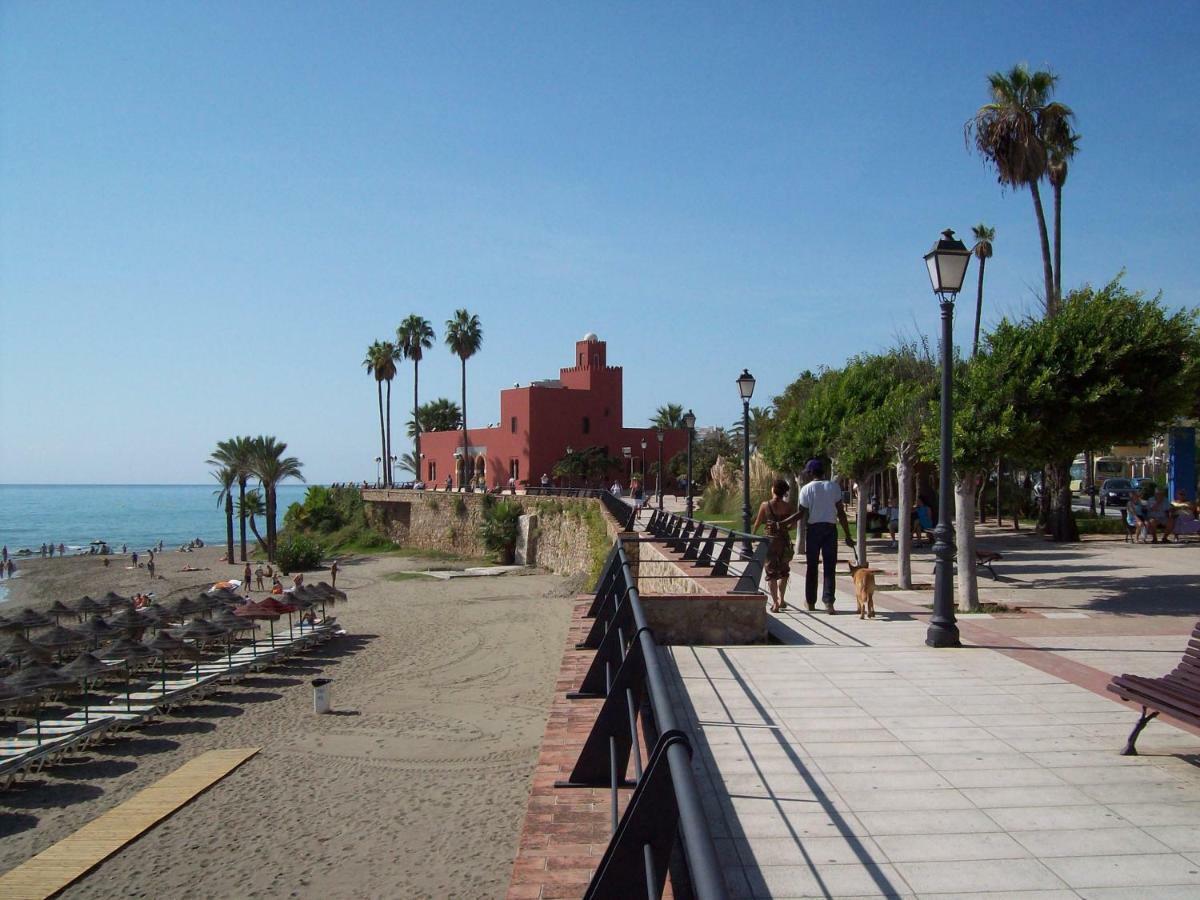 Estudio Gamonal Benalmádena Exteriér fotografie